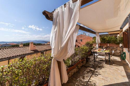 Apartamento Punta Villa Vista