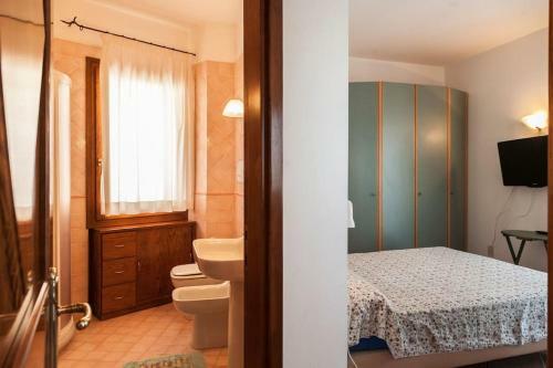 Apartamento Casa Lo Spiniccio