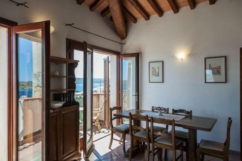 Apartamento Casa Lo Spiniccio