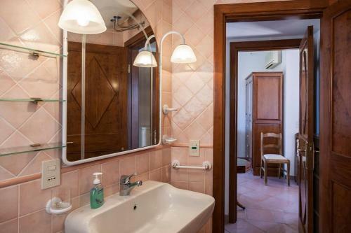 Apartamento Casa Lo Spiniccio