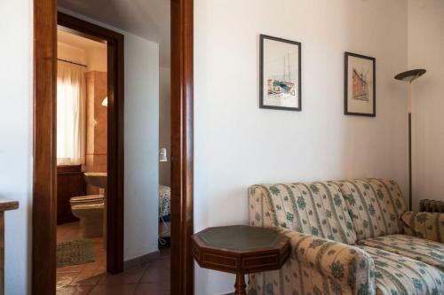 Apartamento Casa Lo Spiniccio
