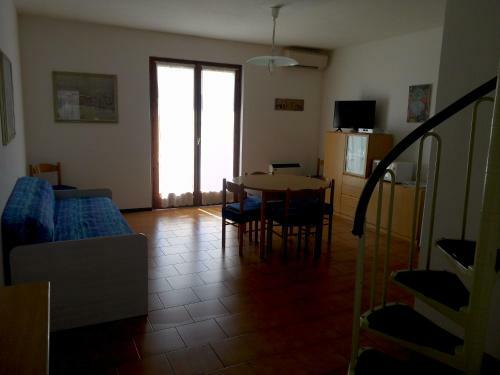 Apartamento Appartamento Da Elena