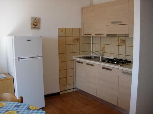 Apartamento Appartamento Da Elena