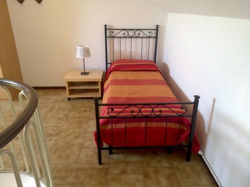 Apartamento Appartamento Da Elena