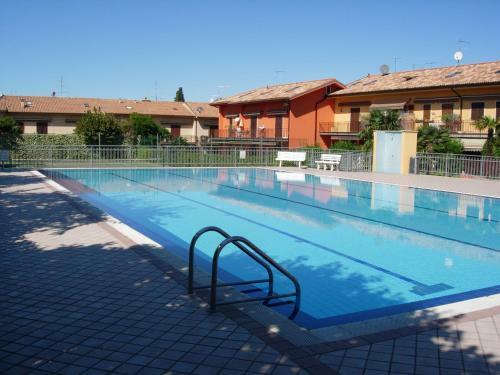 Apartamento Appartamento Da Elena