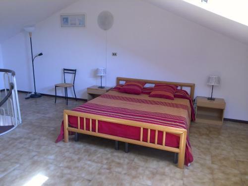 Apartamento Appartamento Da Elena