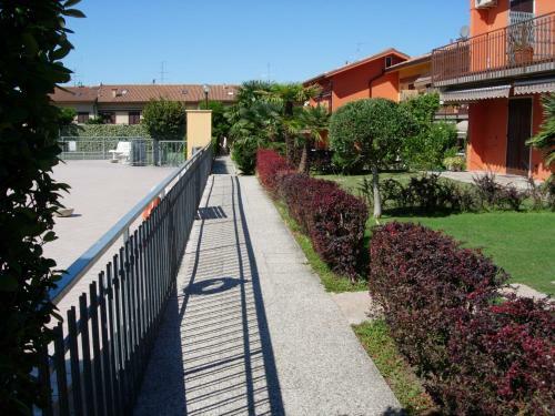 Apartamento Appartamento Da Elena
