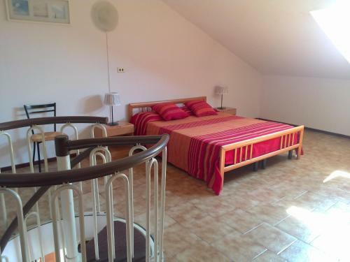 Apartamento Appartamento Da Elena