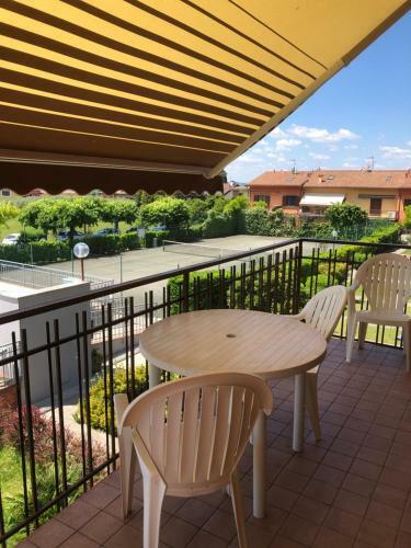Apartamento Appartamento Da Elena