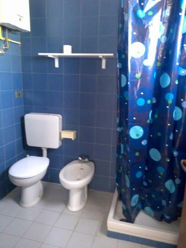 Apartamento Appartamento Da Elena
