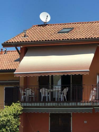 Apartamento Appartamento Da Elena