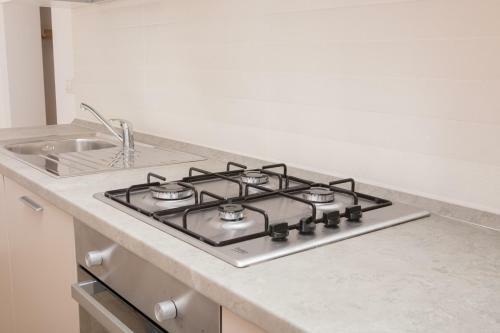 Borgo Di Leverano, Apartment 02