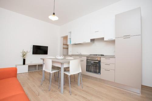 Borgo Di Leverano, Apartment 02