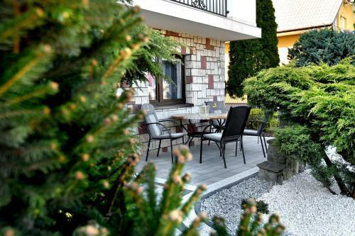 Apartament - Spytkowice
