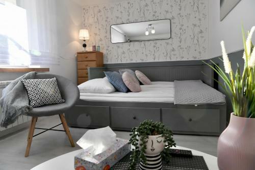 Apartament - Spytkowice