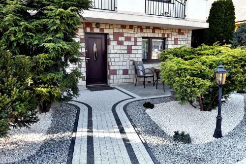 Apartament - Spytkowice