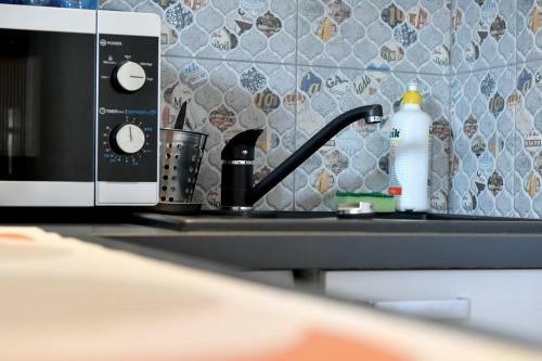 Apartament - Spytkowice