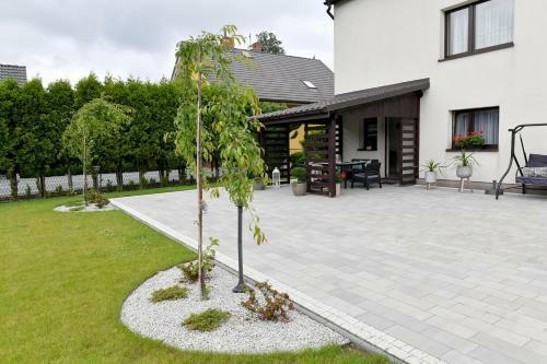 Apartament - Spytkowice