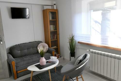 Apartament - Spytkowice