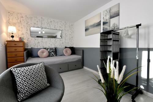 Apartament - Spytkowice