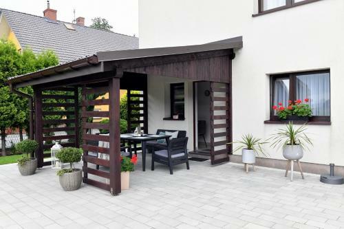 Apartament - Spytkowice