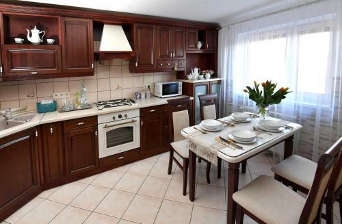 Apartament - Spytkowice