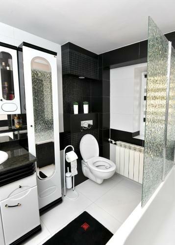 Apartament - Spytkowice