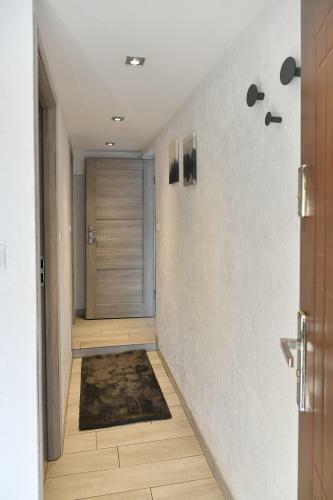 Apartament - Spytkowice