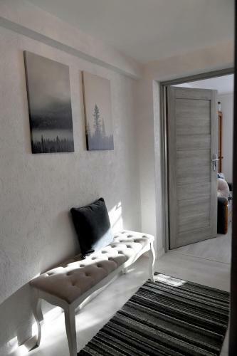 Apartament - Spytkowice