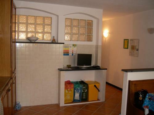 Apartamento Casa Eleonora