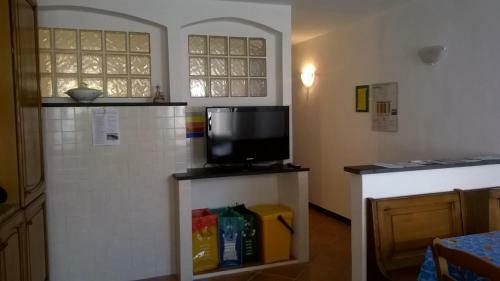 Apartamento Casa Eleonora