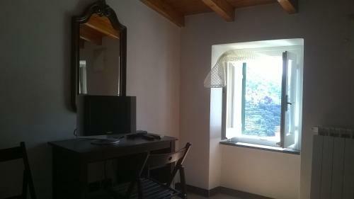 Apartamento Casa Eleonora