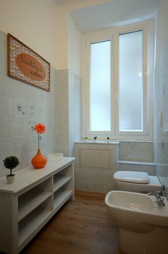 Hostal Timeline Camere In La Spezia