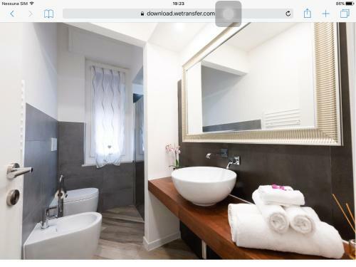 Apartamento La Casa Di Marigi�