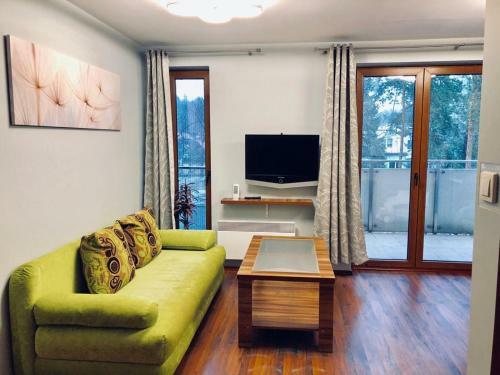 Apartament Nr 39 Baltic Park