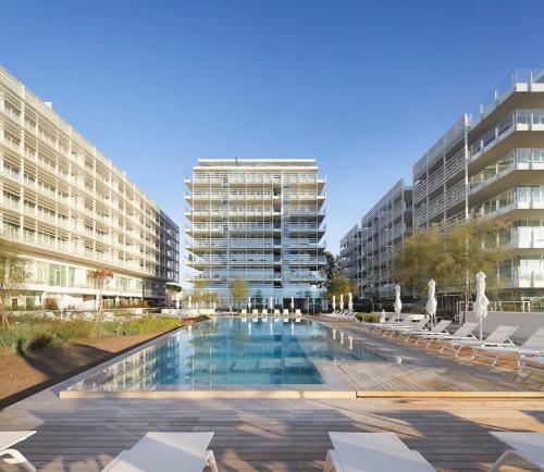 Apartamento The Summer Houses