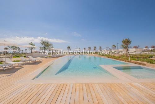 Apartamento The Summer Houses