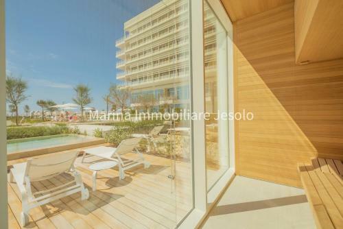 Apartamento The Summer Houses