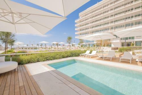 Apartamento The Summer Houses