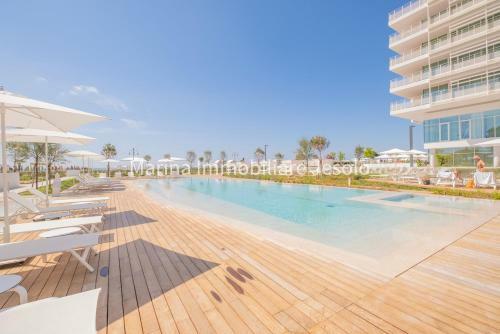 Apartamento The Summer Houses