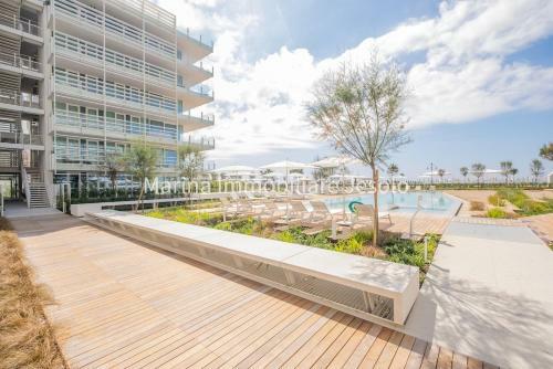 Apartamento The Summer Houses