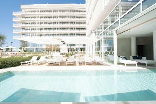 Apartamento The Summer Houses