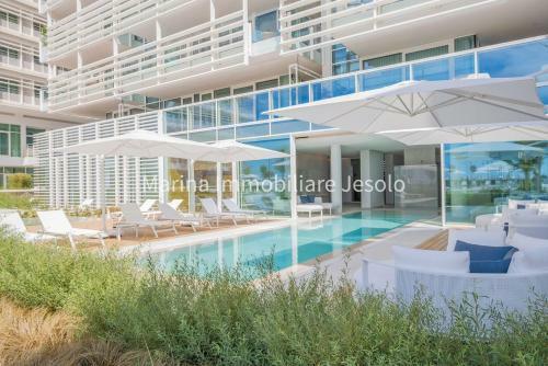 Apartamento The Summer Houses