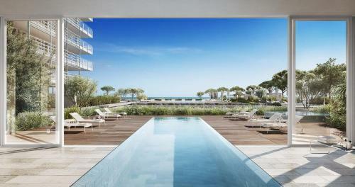 Apartamento The Summer Houses
