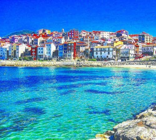 Apartamento Rincon Do Mar Atc Iz