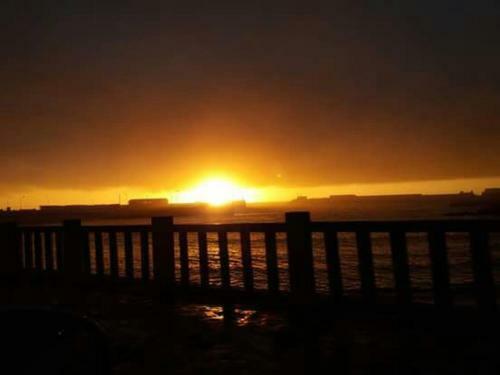 Apartamento Rincon Do Mar Atc Iz