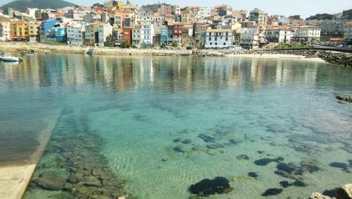 Apartamento Rincon Do Mar Atc Iz