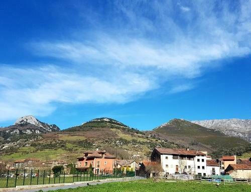 Agroturismo Casa Rural El Torrejon