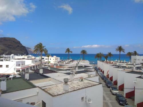 Apartamento Acogedor Con Vistas Al Mar