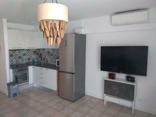Apartamento Acogedor Con Vistas Al Mar